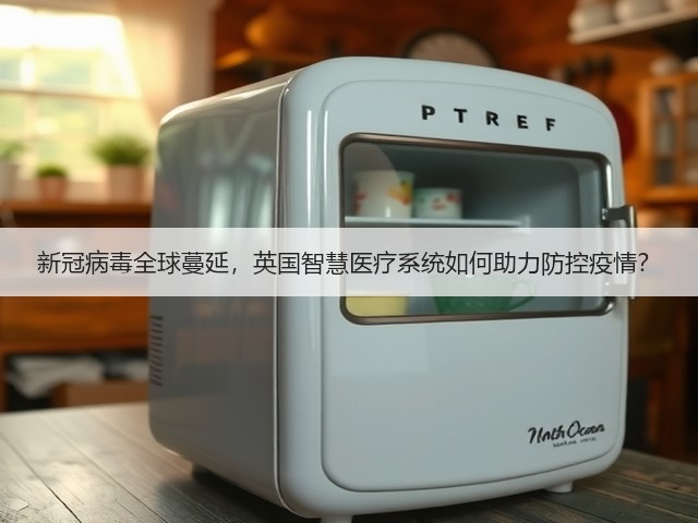新冠病毒全球蔓延,英国智慧医疗系统如何助力防控疫情?(图2) 新冠病毒全球蔓延,英国智慧医疗系统如何助力防控疫情?(图2)