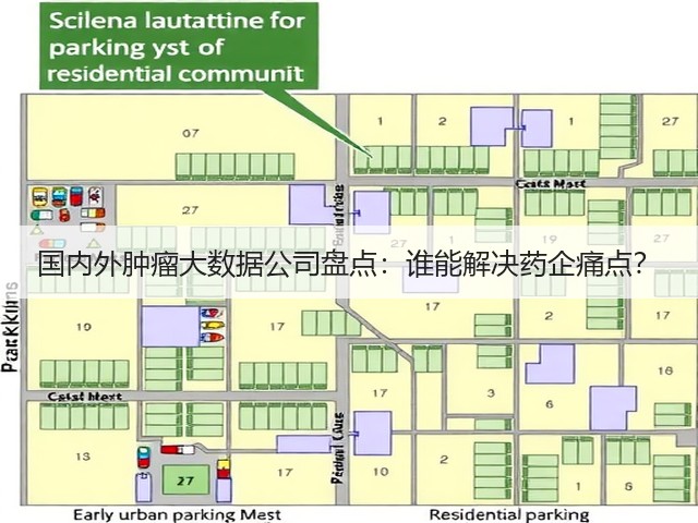 国内外肿瘤大数据公司盘点:谁能解决药企痛点?(图3) 国内外肿瘤大数据公司盘点:谁能解决药企痛点?(图3)