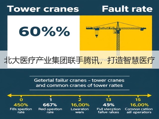 北大医疗产业集团联手腾讯，打造智慧医疗(图1)