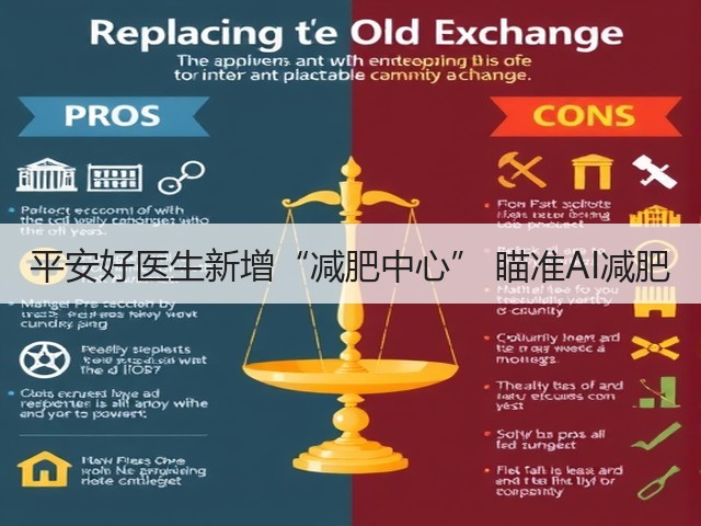 平安好医生新增“减肥中心” 瞄准AI减肥(图2) 平安好医生新增“减肥中心” 瞄准AI减肥(图2)