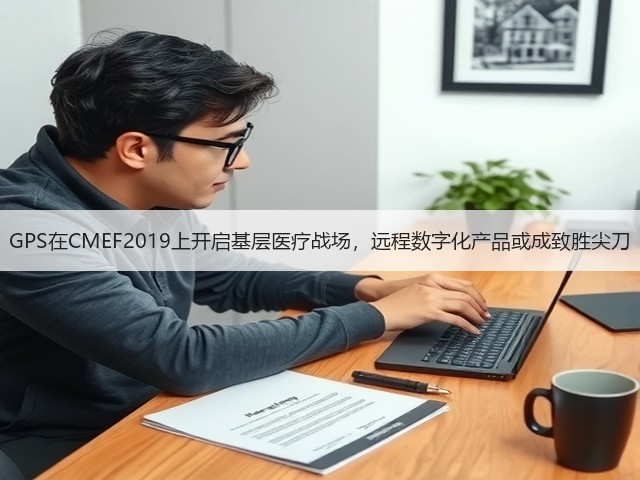 GPS在CMEF2019上开启基层医疗战场,远程数字化产品或成致胜尖刀(图1) GPS在CMEF2019上开启基层医疗战场,远程数字化产品或成致胜尖刀(图1)