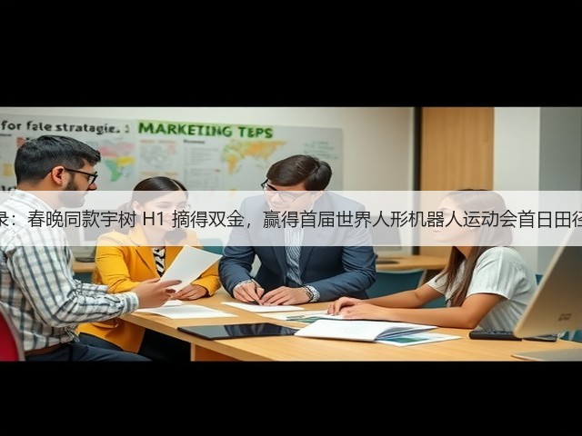 再创世界纪录:春晚同款宇树 H1 摘得双金,赢得首届世界人形机器人运动会首日田径赛所有冠军(图1) 再创世界纪录:春晚同款宇树 H1 摘得双金,赢得首届世界人形机器人运动会首日田径赛所有冠军(图1)