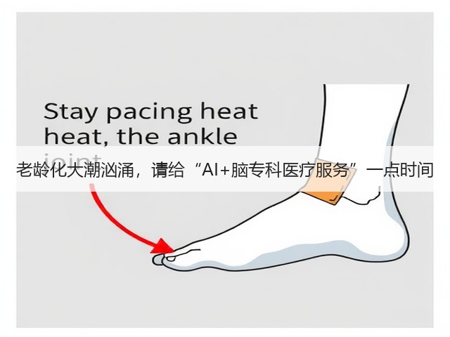 老龄化大潮汹涌,请给“AI+脑专科医疗服务”一点时间(图3) 老龄化大潮汹涌,请给“AI+脑专科医疗服务”一点时间(图3)