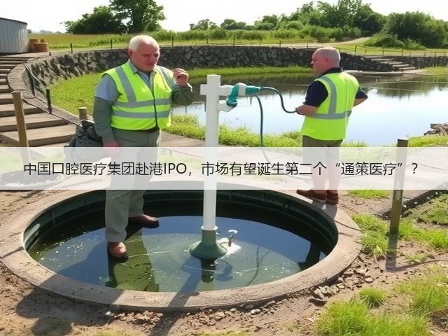 中国口腔医疗集团赴港IPO,市场有望诞生第二个“通策医疗”?(图1) 中国口腔医疗集团赴港IPO,市场有望诞生第二个“通策医疗”?(图1)