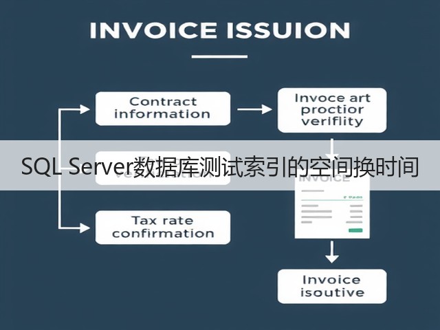 SQL Server数据库测试索引的空间换时间(图1) SQL Server数据库测试索引的空间换时间(图1)