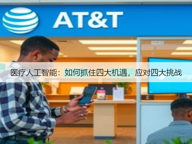 医疗人工智能:如何抓住四大机遇,应对四大挑战(图3) 医疗人工智能:如何抓住四大机遇,应对四大挑战(图3)