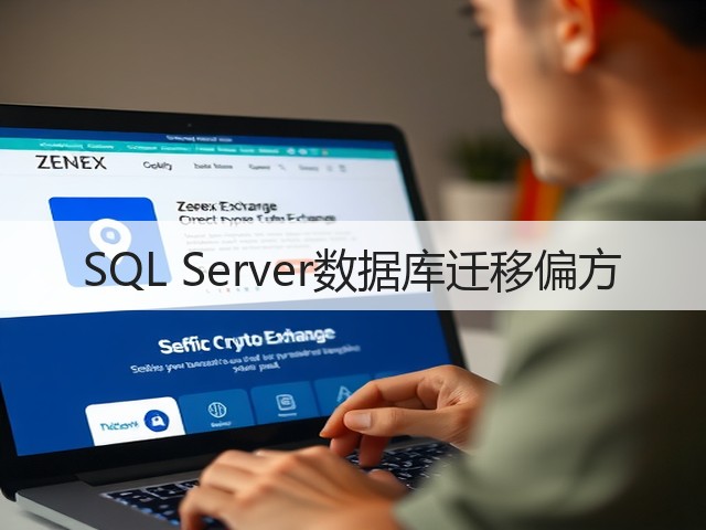 SQL Server数据库迁移偏方(图3) SQL Server数据库迁移偏方(图3)