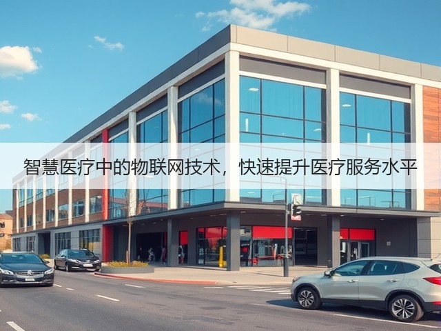 智慧医疗中的物联网技术,快速提升医疗服务水平(图3) 智慧医疗中的物联网技术,快速提升医疗服务水平(图3)