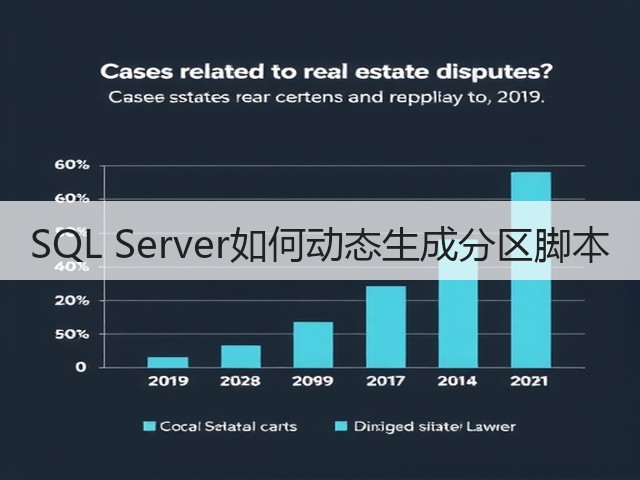 SQL Server如何动态生成分区脚本(图2) SQL Server如何动态生成分区脚本(图2)