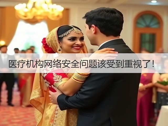 医疗机构网络安全问题该受到重视了!(图3) 医疗机构网络安全问题该受到重视了!(图3)