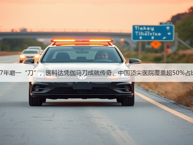 47年磨一“刀”,医科达凭伽马刀成就传奇,中国顶尖医院覆盖超50%占比(图3) 47年磨一“刀”,医科达凭伽马刀成就传奇,中国顶尖医院覆盖超50%占比(图3)