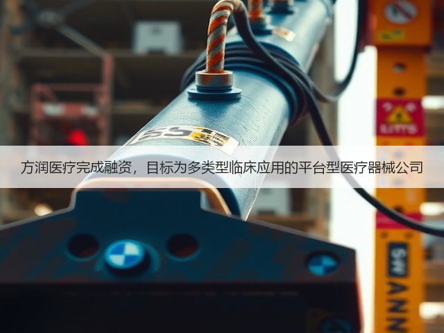 方润医疗完成融资,目标为多类型临床应用的平台型医疗器械公司(图2) 方润医疗完成融资,目标为多类型临床应用的平台型医疗器械公司(图2)