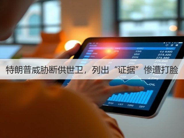 特朗普威胁断供世卫,列出“证据”惨遭打脸(图3) 特朗普威胁断供世卫,列出“证据”惨遭打脸(图3)