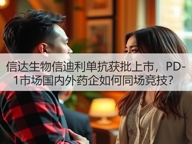 信达生物信迪利单抗获批上市,PD-1市场国内外药企如何同场竞技?(图3) 信达生物信迪利单抗获批上市,PD-1市场国内外药企如何同场竞技?(图3)