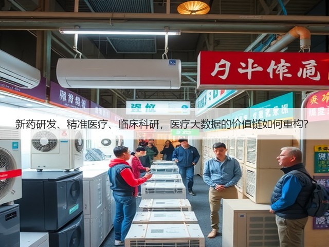 新药研发、精准医疗、临床科研,医疗大数据的价值链如何重构?(图3) 新药研发、精准医疗、临床科研,医疗大数据的价值链如何重构?(图3)
