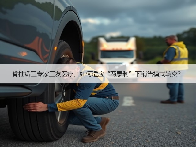 脊柱矫正专家三友医疗,如何适应“两票制”下销售模式转变?(图2) 脊柱矫正专家三友医疗,如何适应“两票制”下销售模式转变?(图2)