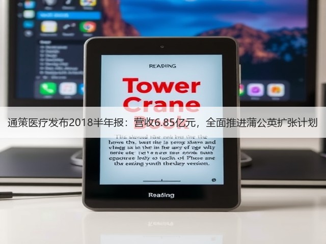 通策医疗发布2018半年报：营收6.85亿元，全面推进蒲公英扩张计划(图1)
