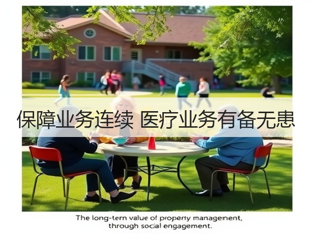 保障业务连续 医疗业务有备无患(图3) 保障业务连续 医疗业务有备无患(图3)