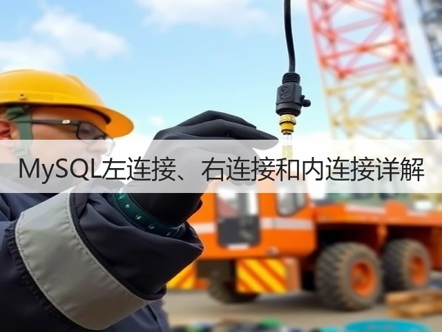 MySQL左连接、右连接和内连接详解(图2) MySQL左连接、右连接和内连接详解(图2)