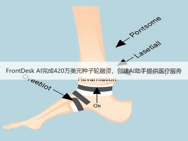 FrontDesk AI完成420万美元种子轮融资,创建AI助手提供医疗服务(图2) FrontDesk AI完成420万美元种子轮融资,创建AI助手提供医疗服务(图2)