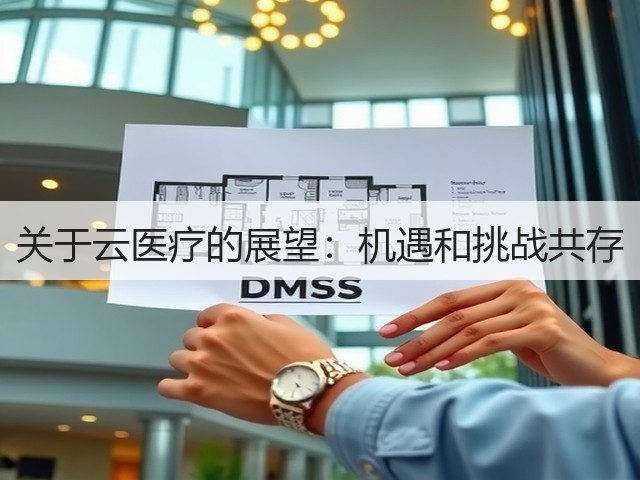 关于云医疗的展望:机遇和挑战共存(图2) 关于云医疗的展望:机遇和挑战共存(图2)