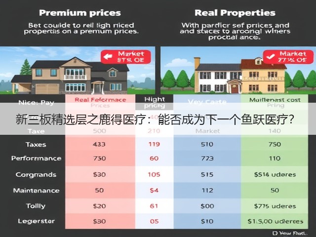 新三板精选层之鹿得医疗:能否成为下一个鱼跃医疗?(图3) 新三板精选层之鹿得医疗:能否成为下一个鱼跃医疗?(图3)
