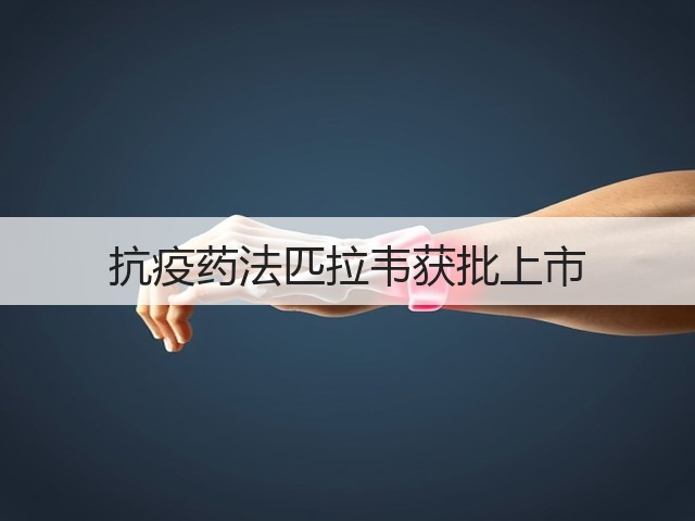 抗疫药法匹拉韦获批上市(图3) 抗疫药法匹拉韦获批上市(图3)