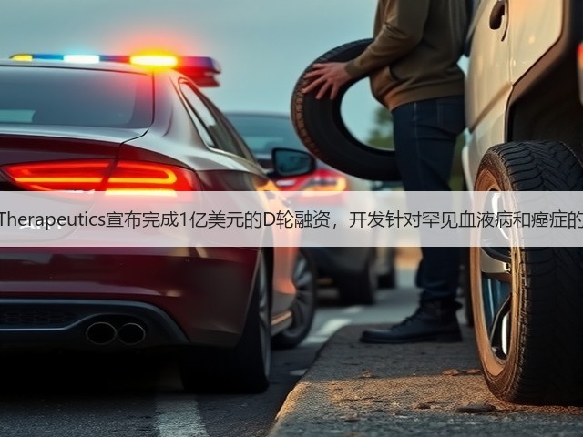 FORMA Therapeutics宣布完成1亿美元的D轮融资,开发针对罕见血液病和癌症的转化药物(图2) FORMA Therapeutics宣布完成1亿美元的D轮融资,开发针对罕见血液病和癌症的转化药物(图2)