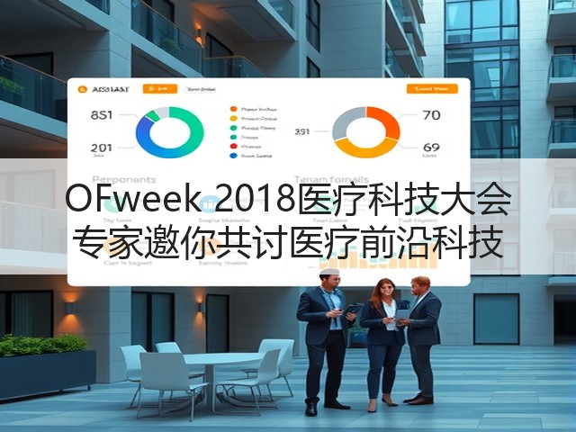 OFweek 2018医疗科技大会 专家邀你共讨医疗前沿科技(图3)