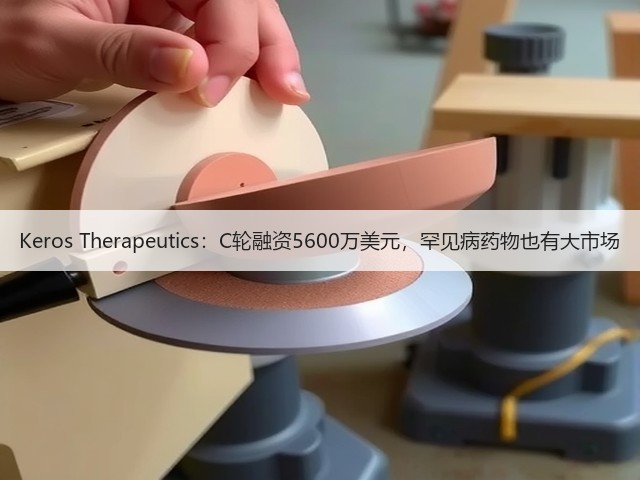 Keros Therapeutics:C轮融资5600万美元,罕见病药物也有大市场(图1) Keros Therapeutics:C轮融资5600万美元,罕见病药物也有大市场(图1)