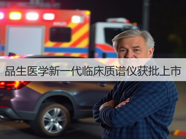 品生医学新一代临床质谱仪获批上市(图3)