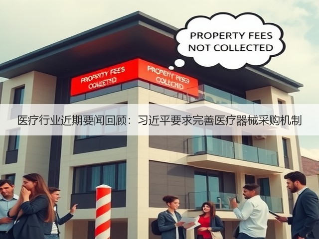 医疗行业近期要闻回顾:习近平要求完善医疗器械采购机制(图3) 医疗行业近期要闻回顾:习近平要求完善医疗器械采购机制(图3)