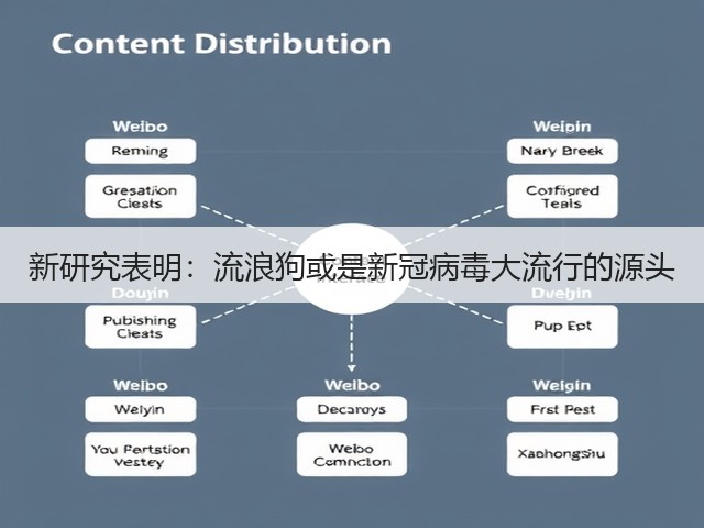 新研究表明:流浪狗或是新冠病毒大流行的源头(图1) 新研究表明:流浪狗或是新冠病毒大流行的源头(图1)