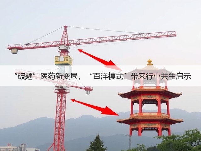 “破题”医药新变局，“百洋模式”带来行业共生启示(图2)