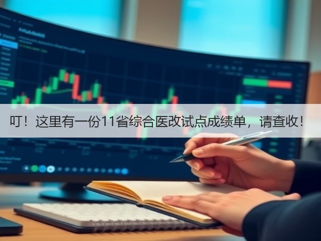 叮!这里有一份11省综合医改试点成绩单,请查收!(图2) 叮!这里有一份11省综合医改试点成绩单,请查收!(图2)