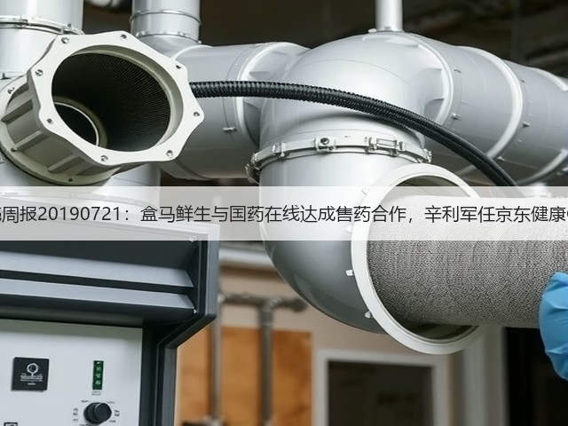 蛋壳周报20190721:盒马鲜生与国药在线达成售药合作,辛利军任京东健康CEO(图2) 蛋壳周报20190721:盒马鲜生与国药在线达成售药合作,辛利军任京东健康CEO(图2)