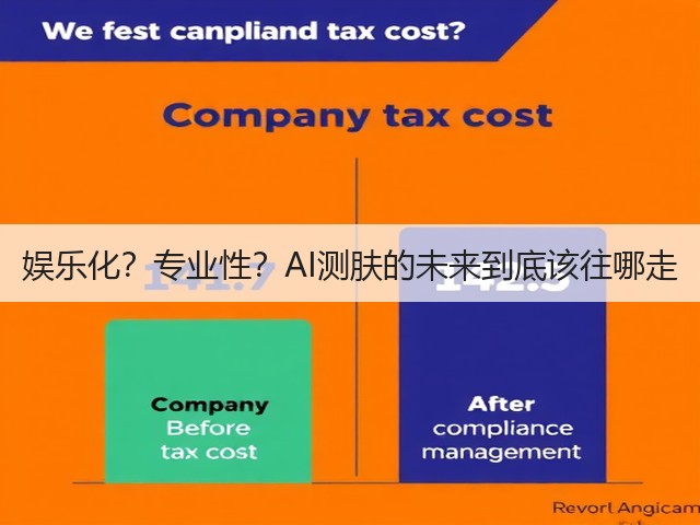 娱乐化?专业性?AI测肤的未来到底该往哪走(图2) 娱乐化?专业性?AI测肤的未来到底该往哪走(图2)