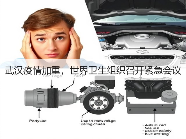 武汉疫情加重,世界卫生组织召开紧急会议(图3) 武汉疫情加重,世界卫生组织召开紧急会议(图3)