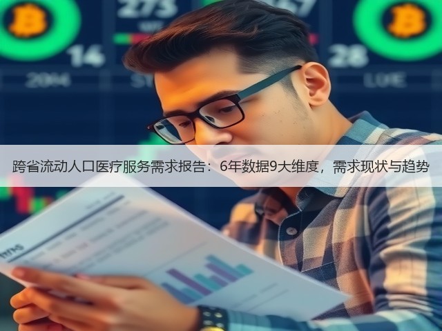 跨省流动人口医疗服务需求报告:6年数据9大维度,需求现状与趋势(图1) 跨省流动人口医疗服务需求报告:6年数据9大维度,需求现状与趋势(图1)