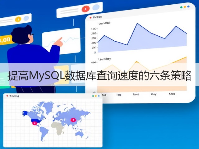 提高MySQL数据库查询速度的六条策略(图3) 提高MySQL数据库查询速度的六条策略(图3)