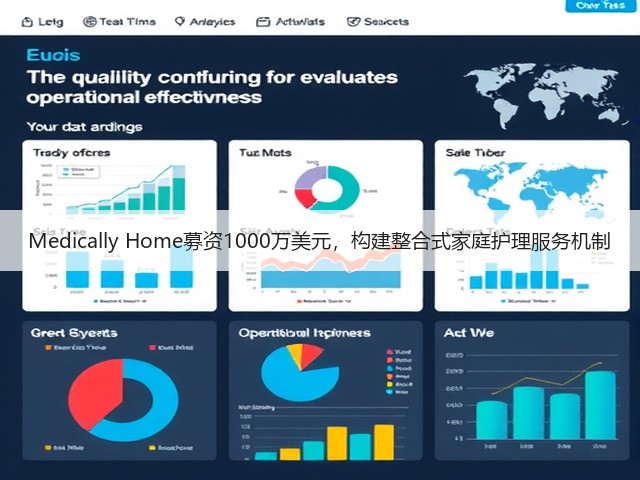 Medically Home募资1000万美元,构建整合式家庭护理服务机制(图2) Medically Home募资1000万美元,构建整合式家庭护理服务机制(图2)