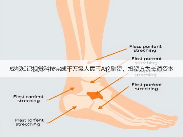 成都知识视觉科技完成千万级人民币A轮融资,投资方为长润资本(图1) 成都知识视觉科技完成千万级人民币A轮融资,投资方为长润资本(图1)