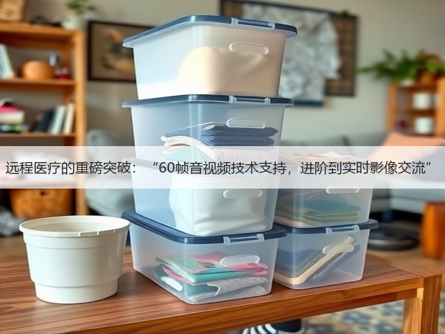 远程医疗的重磅突破:“60帧音视频技术支持,进阶到实时影像交流”(图1) 远程医疗的重磅突破:“60帧音视频技术支持,进阶到实时影像交流”(图1)