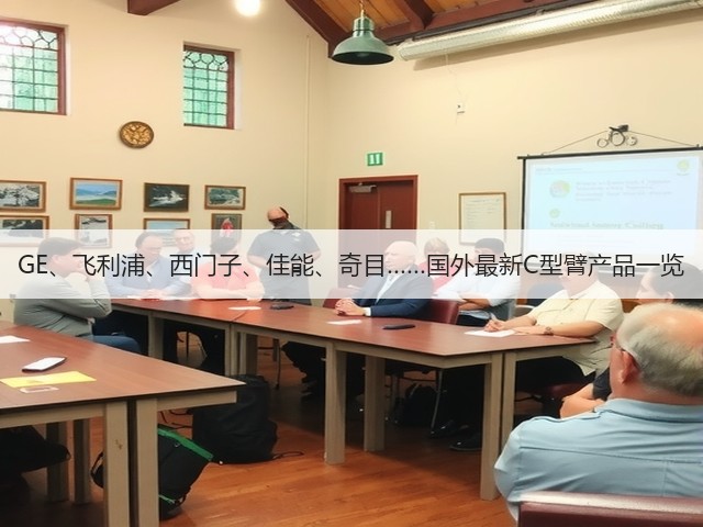 GE、飞利浦、西门子、佳能、奇目……国外最新C型臂产品一览(图1) GE、飞利浦、西门子、佳能、奇目……国外最新C型臂产品一览(图1)