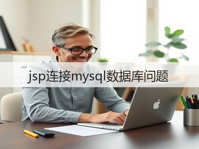 jsp连接mysql数据库问题(图1) jsp连接mysql数据库问题(图1)