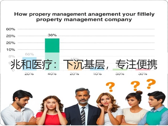 兆和医疗:下沉基层,专注便携(图2) 兆和医疗:下沉基层,专注便携(图2)