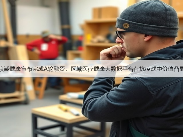 浪潮健康宣布完成A轮融资,区域医疗健康大数据平台在抗疫战中价值凸显(图1) 浪潮健康宣布完成A轮融资,区域医疗健康大数据平台在抗疫战中价值凸显(图1)