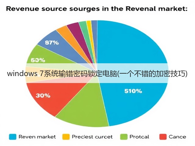 windows 7系统输错密码锁定电脑(一个不错的加密技巧)(图2)