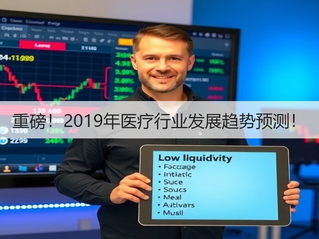 重磅!2019年医疗行业发展趋势预测!(图1) 重磅!2019年医疗行业发展趋势预测!(图1)