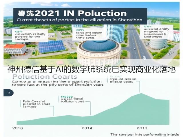 神州德信基于AI的数字肺系统已实现商业化落地(图2) 神州德信基于AI的数字肺系统已实现商业化落地(图2)